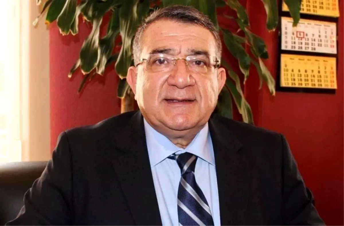 Mersin Gıda Koridoru için Stratejik Konumda