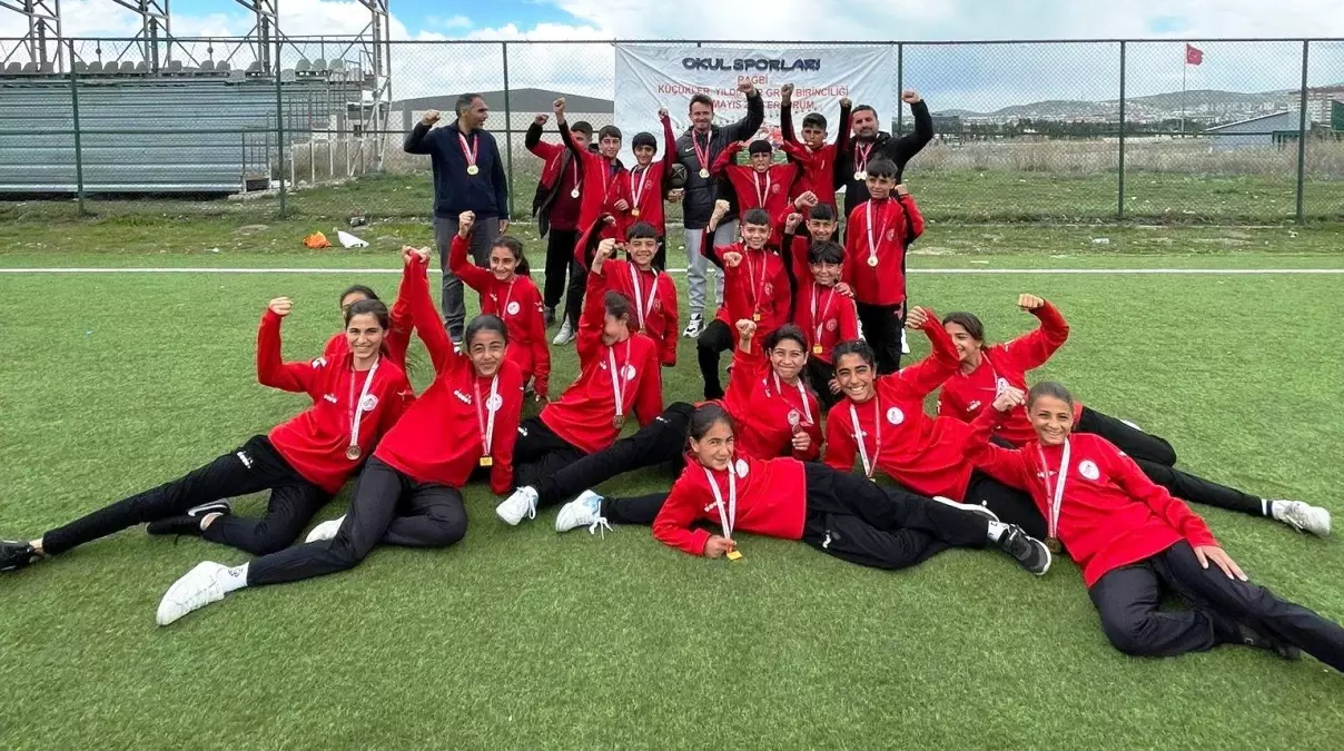 Şanlıurfa'da 3 ragbi takımı Türkiye Finallerine kaldı