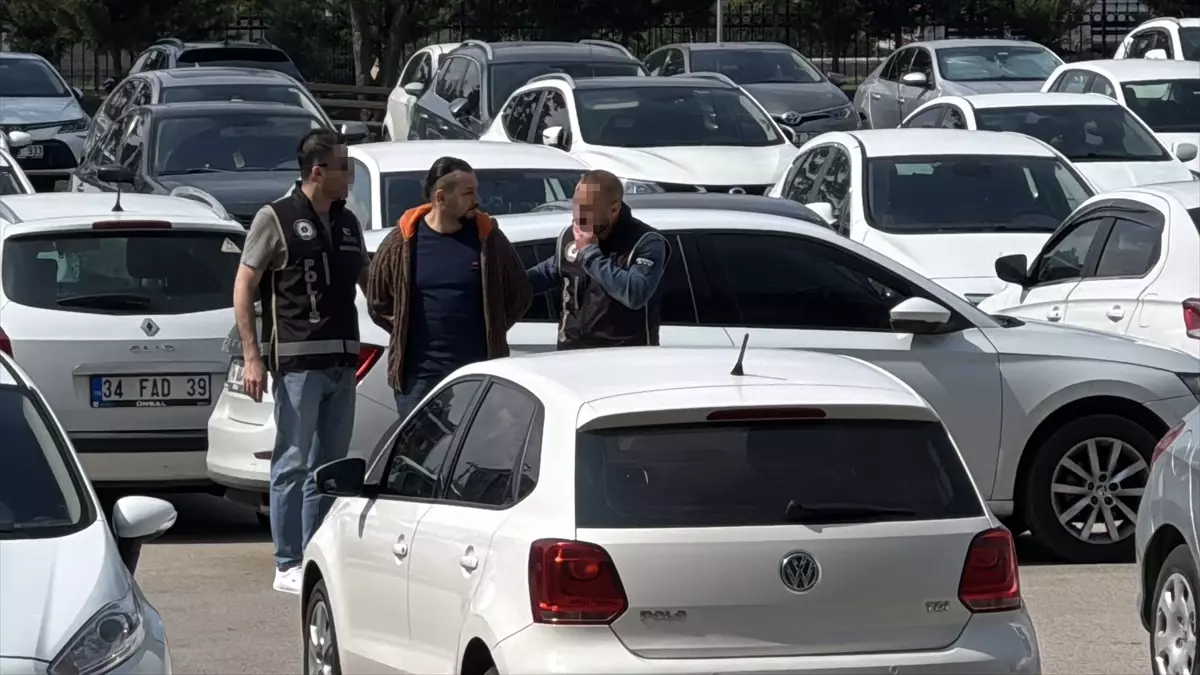 FETÖ'nün Finans Yapısına Operasyon