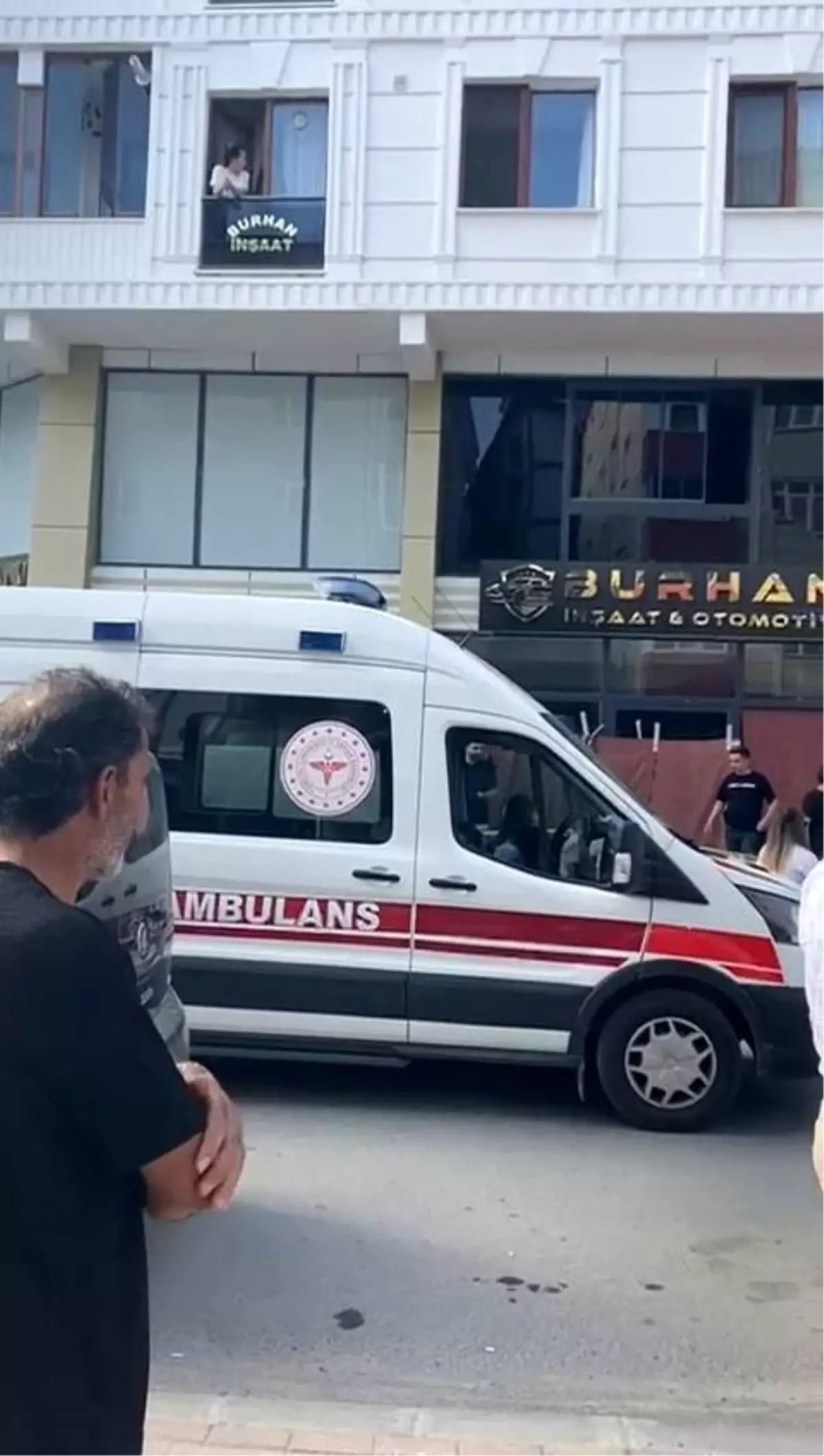 Kapaklı'da Silahlı Saldırı: Bir Ölü