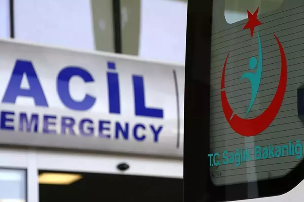 Çeşme'de Kavga: Burnu Kopan Genç ve Gözaltılar