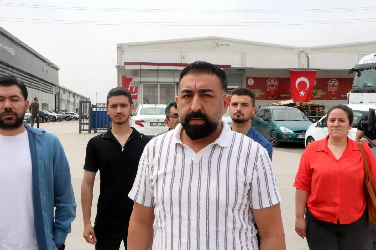 Adana'da Dolandırıcılık Skandalı: Otomotiv Satış Danışmanı İntihar Etti