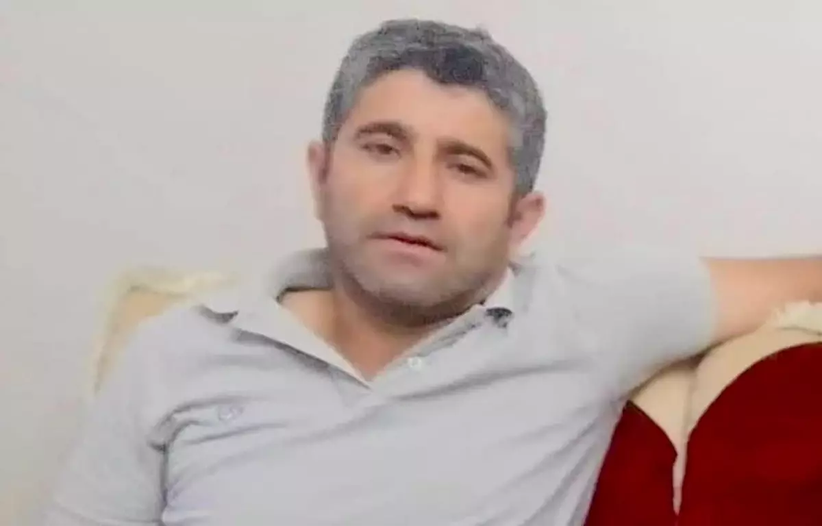 Ordu'da Kontrolden Çıkan Araç Duvarın Altına Düştü