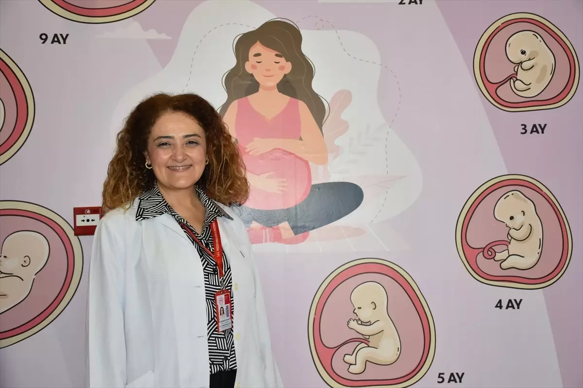 Bebekler için En İyi Besin: Anne Sütü