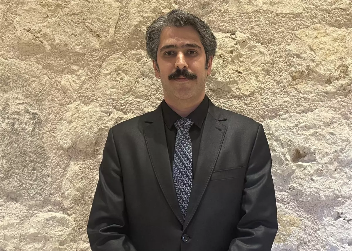 Türk Dünyası Ezgileri Dinletisi