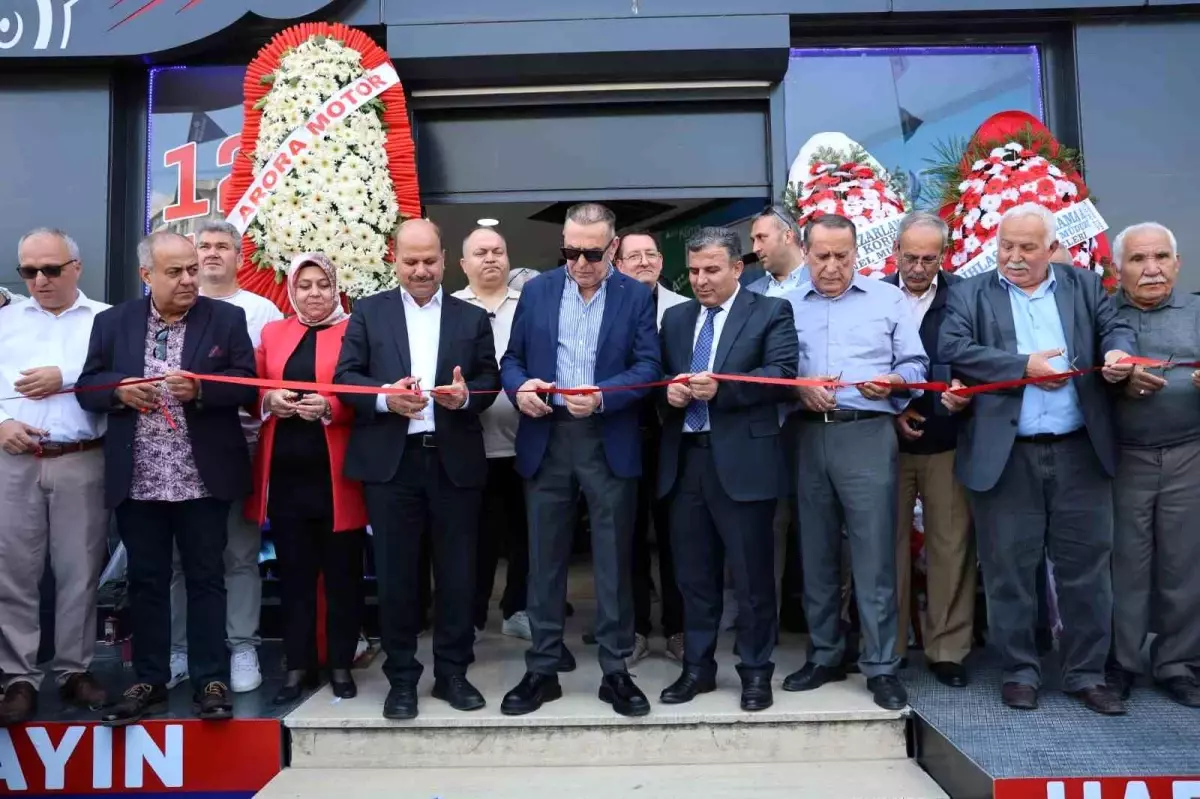 İhlas Mağazası Adana'da 11. Şubesini Açtı