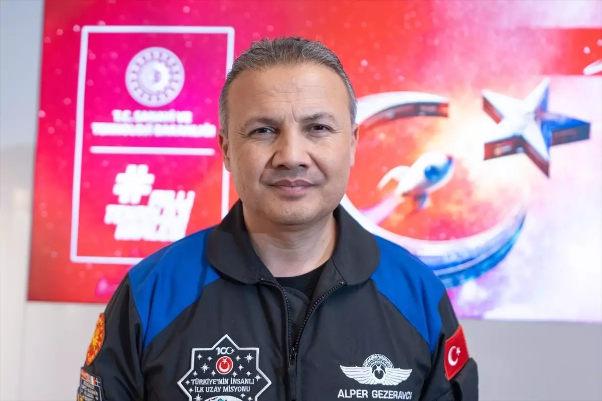 TEKNOFEST KKTC'ye büyük ilgi