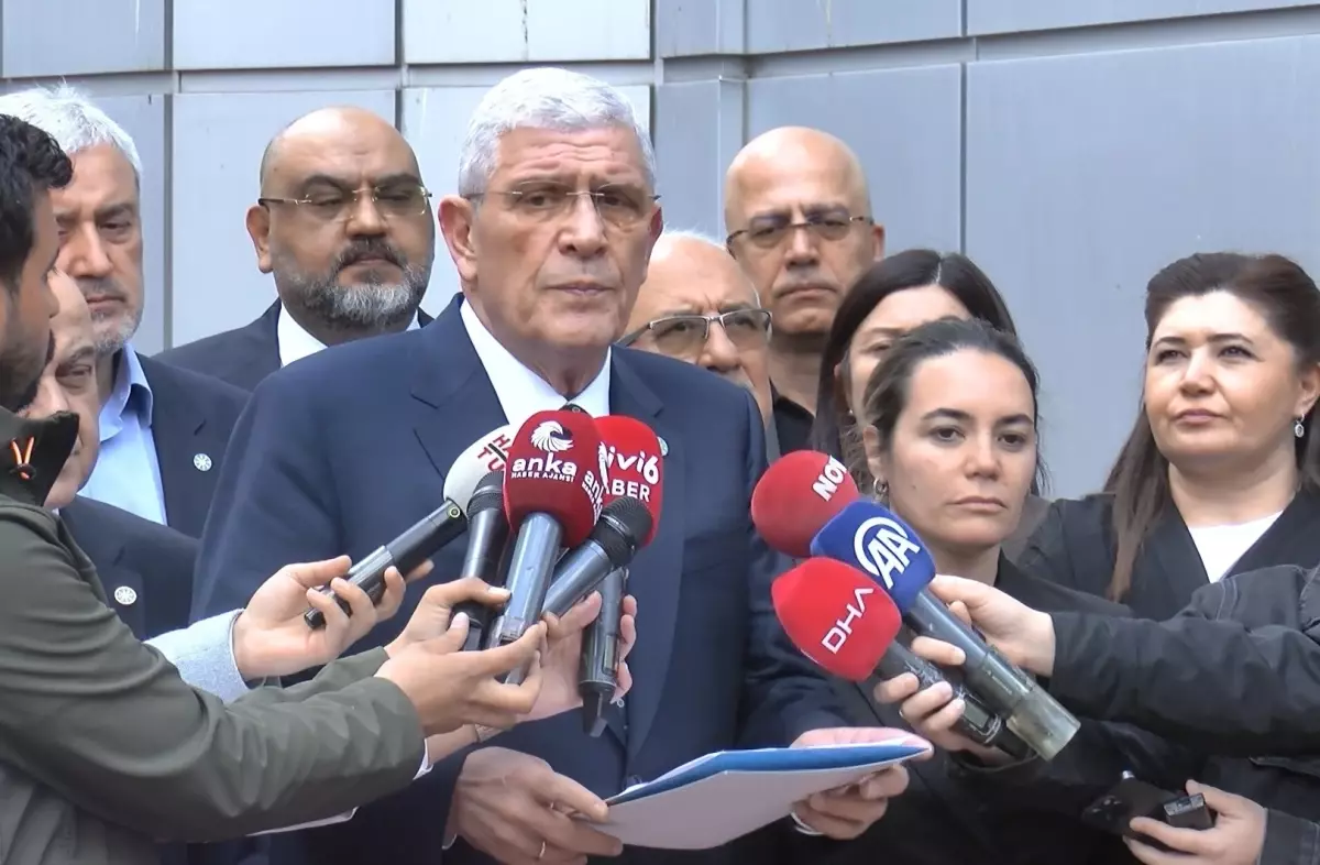 Türkeş'in Mezarı İçin Saygı Çağrısı