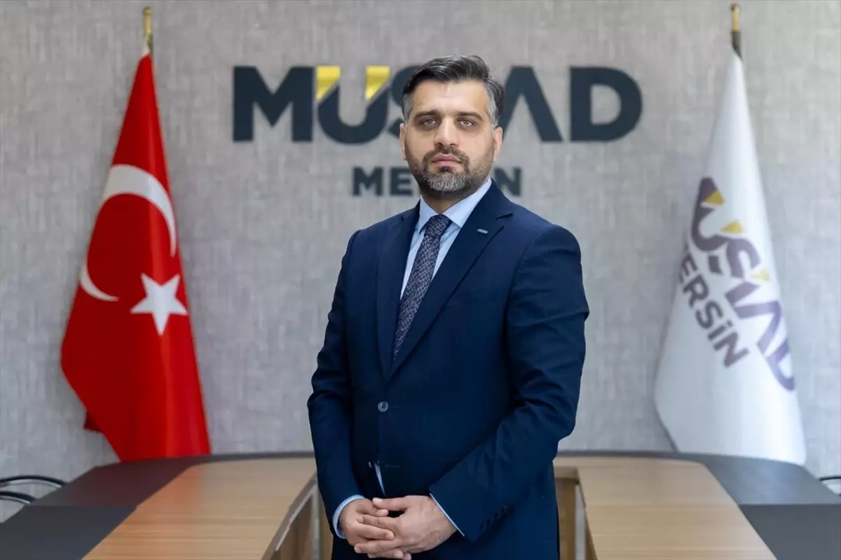 Mersin'in Ekonomik Yapısı Yeniden Şekillendirilmeli