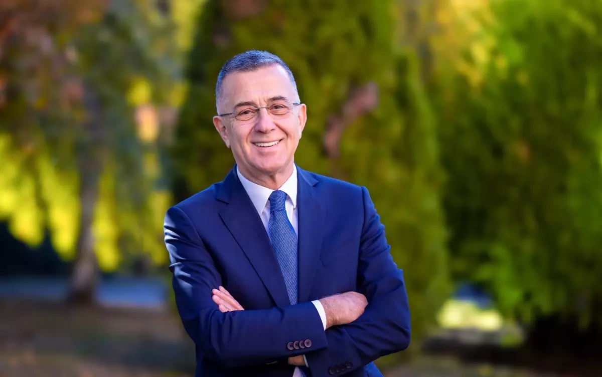EUA Genel Kurulu 2026'da İstanbul'da