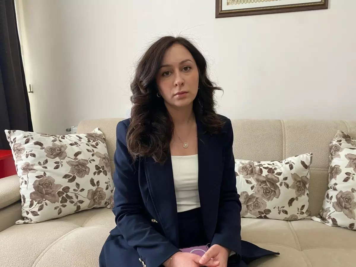 Çiğli'de İntihar ve Şiddet Davası