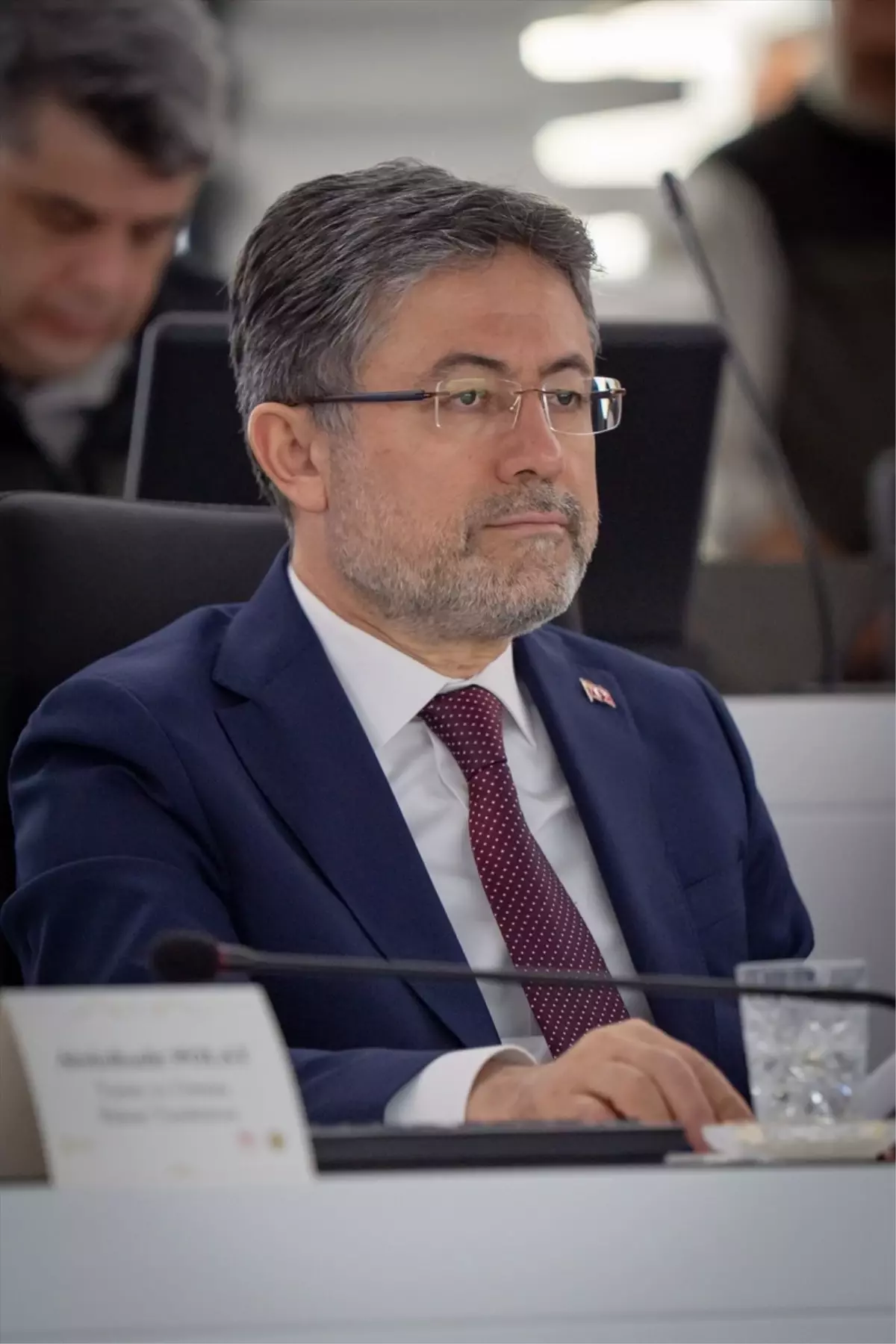 Orman Yangınlarıyla Mücadeleye Hazırlık Tamamlandı