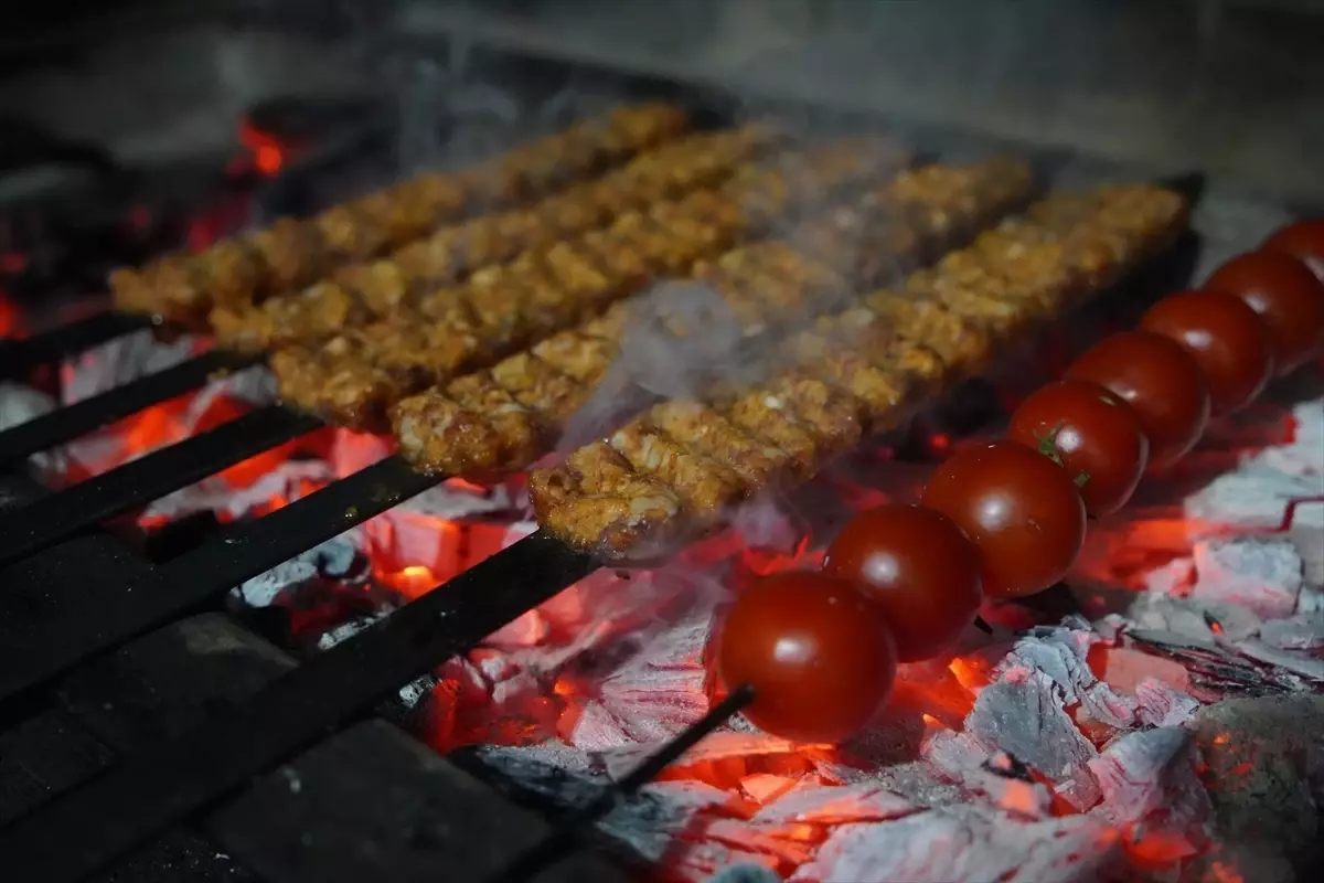 Edirne'nin Yeni Lezzeti: Edirne Kebabı