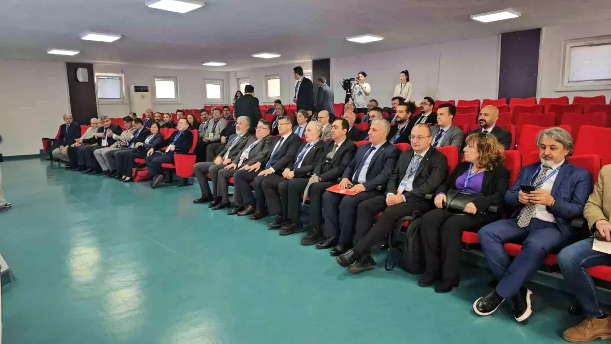 Denizcilik Eğitim Konseyi Toplandı