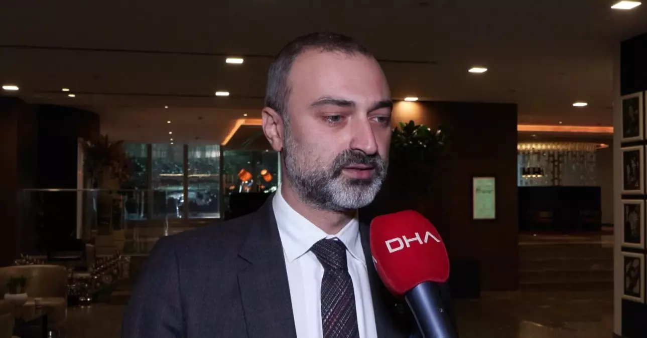 Türkiye, Göz Sağlığında Dünya Liderliğine Oynuyor
