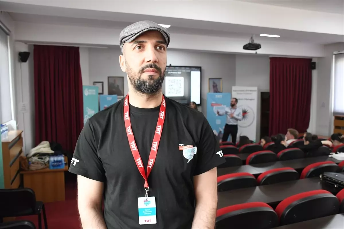 Kosova'da Dijital Gazetecilik Atölyesi Başladı