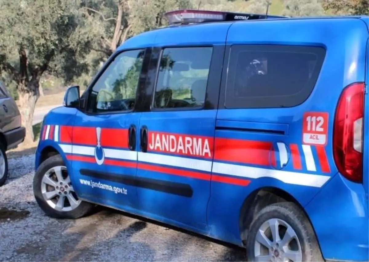 Aydın'da Bıçaklı Darp Olayı