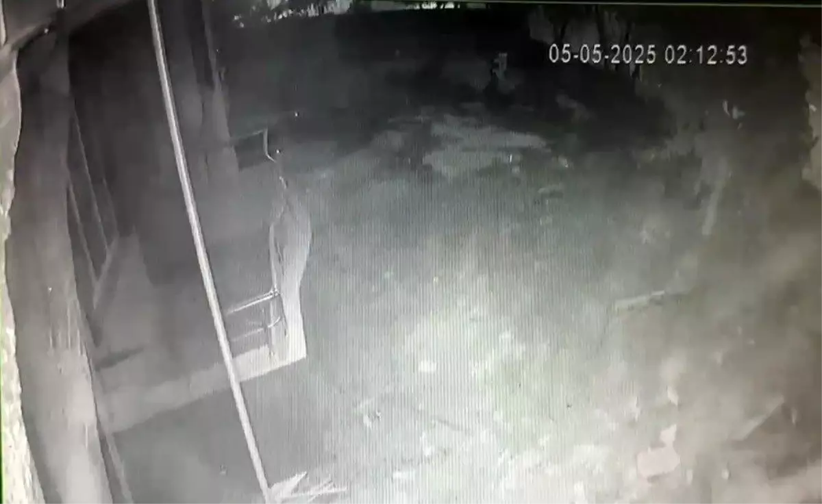 Konya'da Doğal Gaz Patlaması: 13 Yaralı