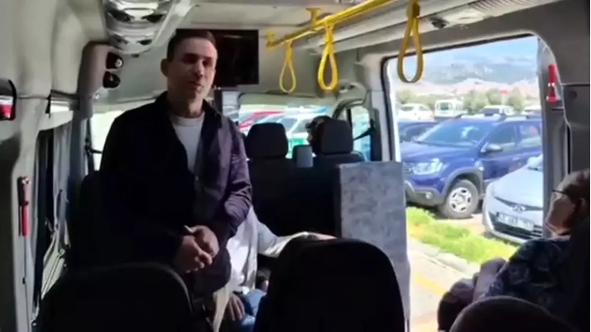 Bodrum'da Sivil Jandarma Denetimi