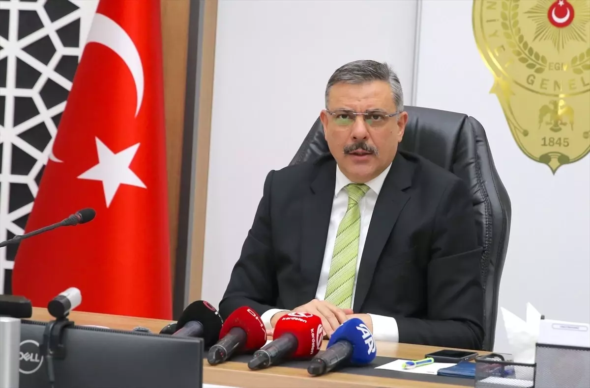 Erzurum'da Sahipsiz Köpek Sorunu Çözülüyor