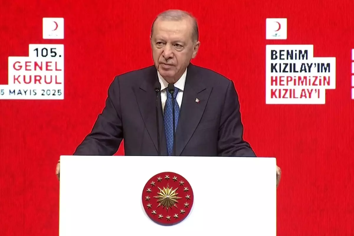 Erdoğan'dan 6.2'lik deprem sonrası yeni hazırlık sinyali