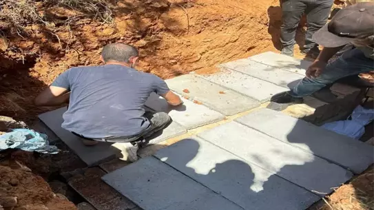 Kızıltepe'de Arazi Anlaşmazlığı: İki Ölü, İki Tutuklama
