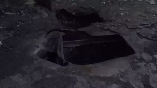 Özgürlük Filosu'na Saldırı Görüntüleri Ortaya Çıktı