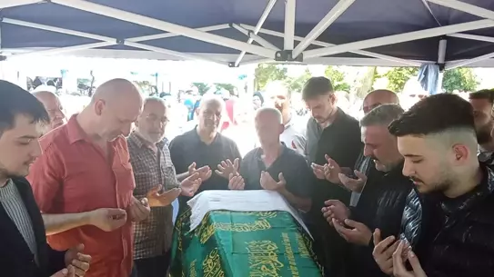 Motosiklet Kazasında Genç Hayatını Kaybetti