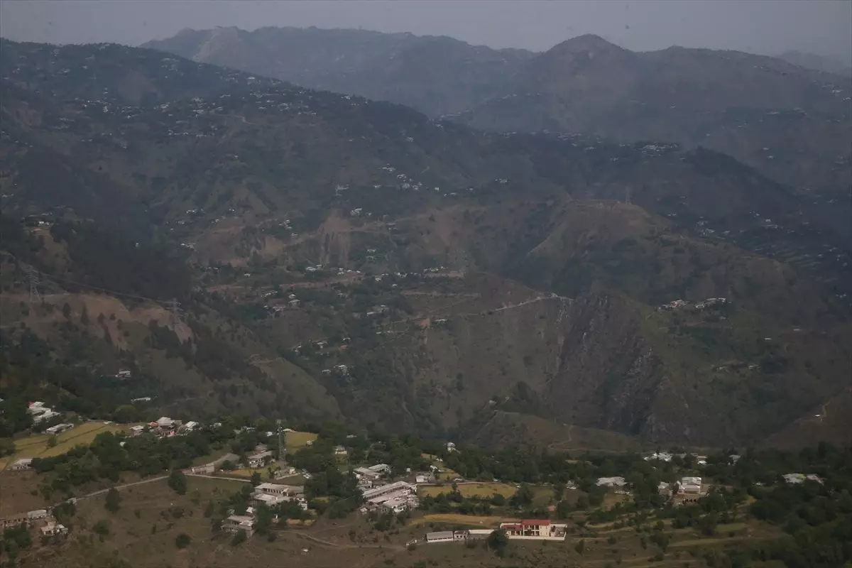 Pakistan, Hindistan'ın Suçlamalarını Reddetti
