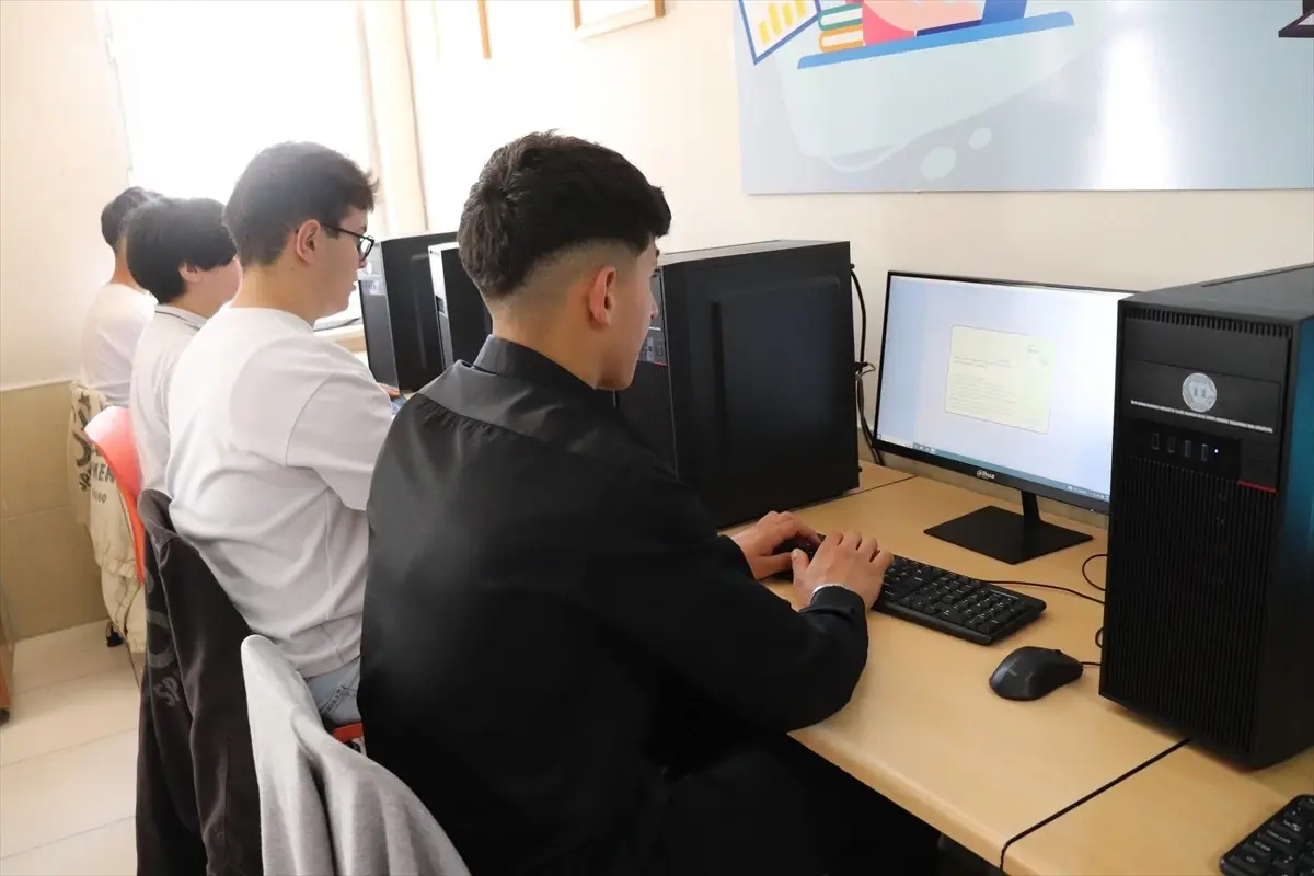"Ordu'da Parmaklar Yarışıyor" etkinliği yapıldı