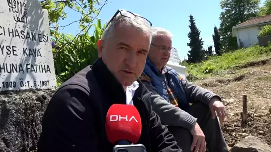 Heyelan faciasında hayatını kaybeden Adem Kaya'nın babası: 'İnşallah rüyadır' dedim ama rüya değilmiş