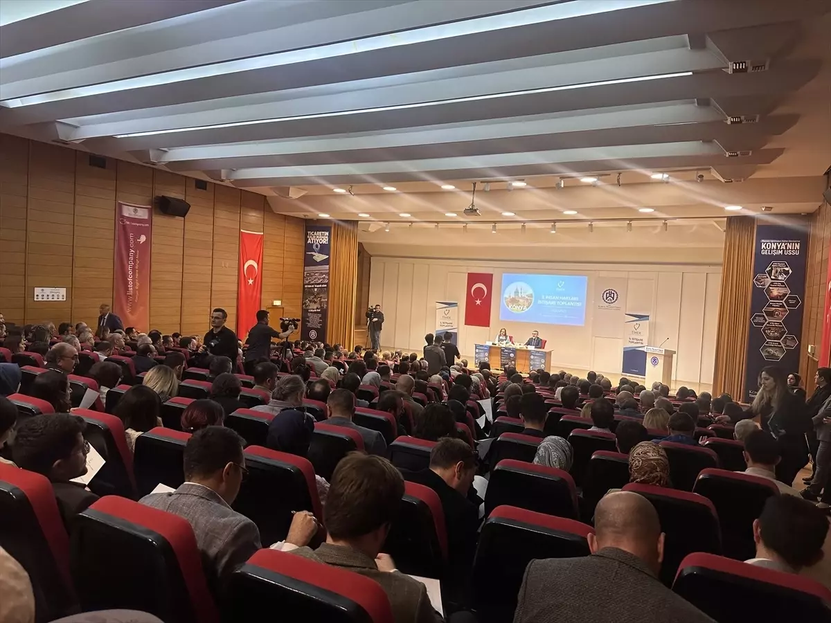TİHEK'ten Ayrımcılığa Karşı Çalışmalar