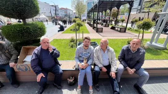 Fransız Gençler Türkiye'de Depremzedelere Yardım İçin Ağırlanıyor