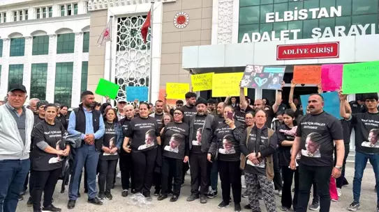 17 Yaşındaki Sürücüye 5 Yıl Hapis Cezası