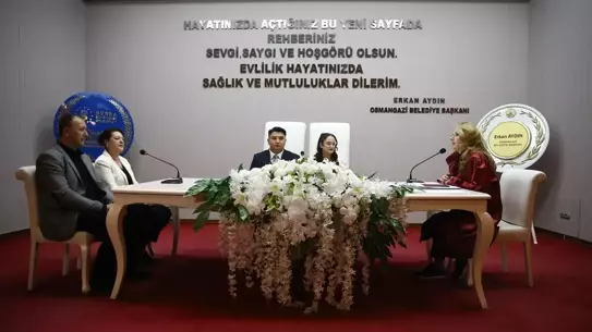 Bursa'da Özel Tarih Yoğunluğu