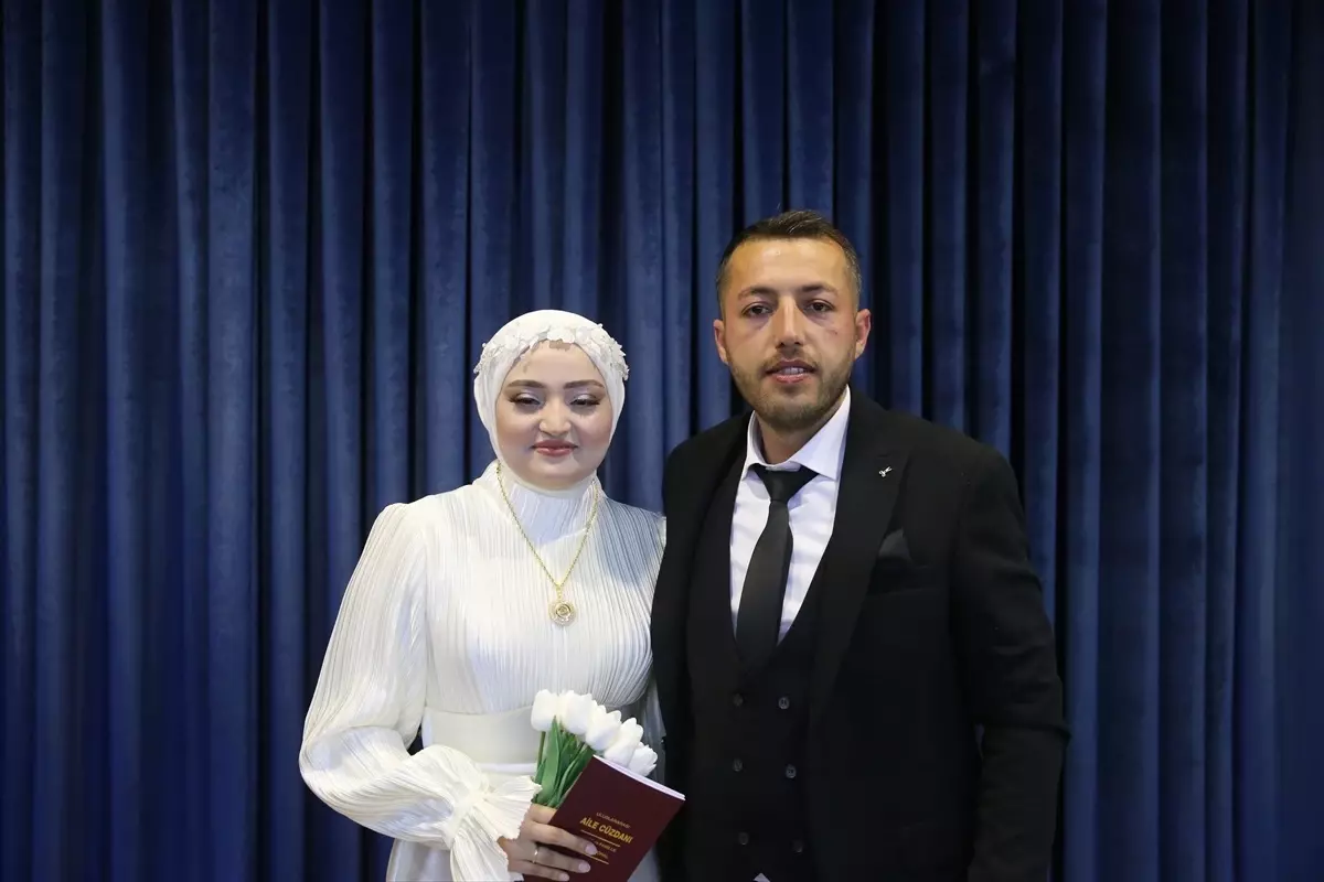 Tokat'ta 5 Mayıs 2025'e Yoğun İlgi