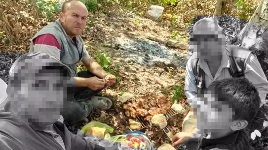 Kamyon Devrildi, İşçi Hayatını Kaybetti