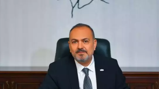 BAİB'in İhracatı 945 Milyon Doları Aştı