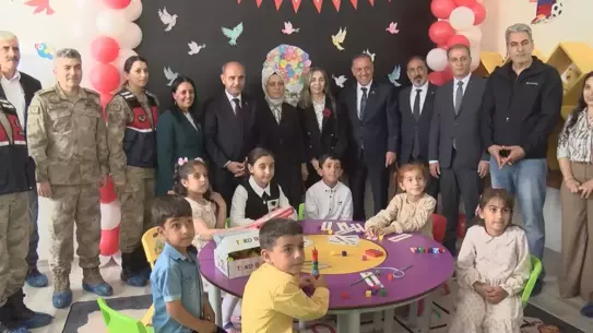 İçişleri Bakan Yardımcısı Aktaş: 'PKK terör örgütü bitme noktasına geldi, son vuruşu yapmak üzereyiz'