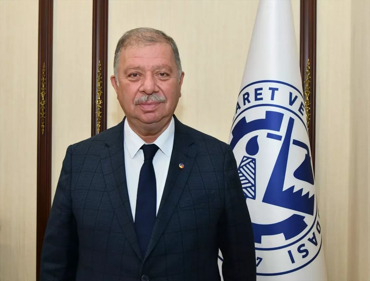Isparta'nın İhracatı 143 Milyon Doları Aştı
