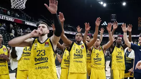 EuroLeague devi, Guduric'i istiyor: Hayalimiz onu transfer etmek