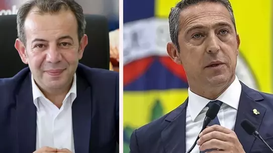 Tanju Özcan, CHP'ye taş attı: CHP'nin iktidara gelmesi kadar imkansız