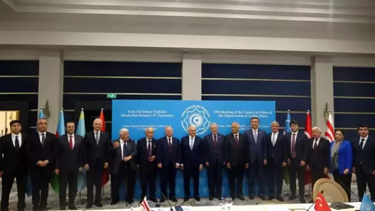 KKTC'nin TDT Üyeliği Güçleniyor