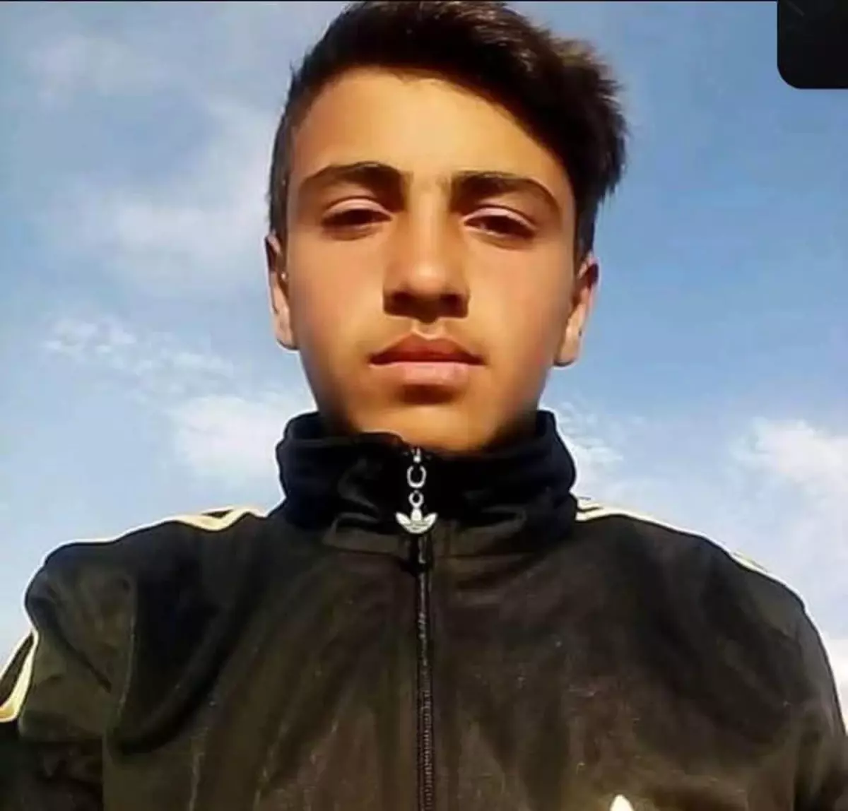 Yıldırım, 17 Yaşındaki Gençten Hayat Aldı