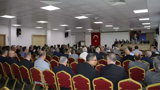 Projeler Değerlendirildi