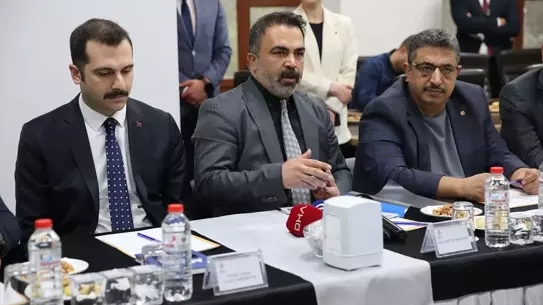 Bitlis Beşminare Film Festivali Başlıyor