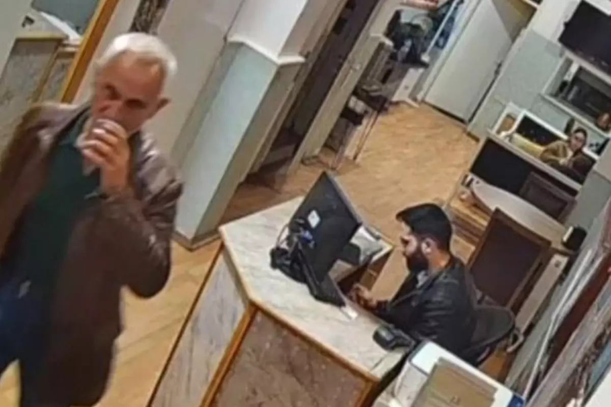 Taksim'deki Saldırı: Otel İşletmecisi İfade Verdi