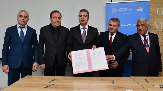 Ardahan Çiçek Balı AB Tesciline Gidiyor