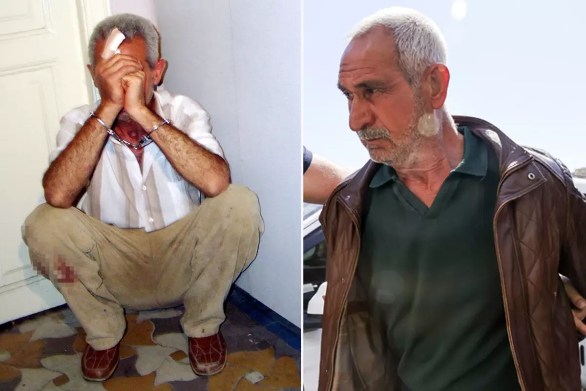 Saldırganın Kızı'ndan CHP'ye Geçmiş Olsun Mesajı