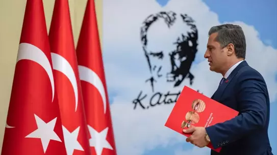 CHP'ye Saldırıya Tepki